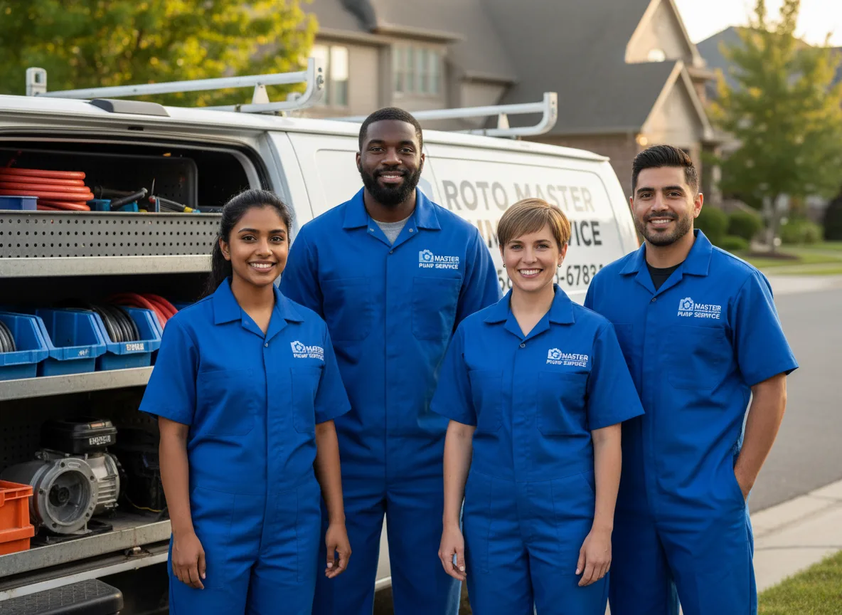 Sump Pump Installation company in Eustis, ME